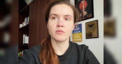 Марьяна Безуглая - Георгий Мазурашу - Нардеп Безуглая предложила «менять» на фронте одного демобилизованного на двух волонтеров: сеть взорвалась комментариями - fakty.ua - Украина