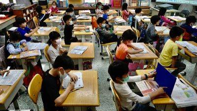 Исследование PISA-2022: в мире падает успеваемость учащихся - ru.euronews.com - Южная Корея - Гонконг - Франция - Япония - Тайвань - Сингапур - Макао - Республика Сингапур