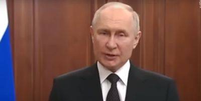 Путин уже начал угрожать странам Балтии: что он заявил на этот раз