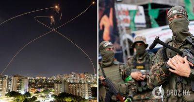 ХАМАС атаковал военную базу Израиля, где могло находиться ядерное оружие – NYT