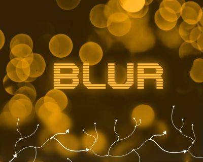 Blur увеличил долю NFT-рынка до 80%
