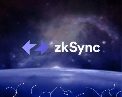 Ankr представил Rollup-as-a-Service для Hyperchains от zkSync