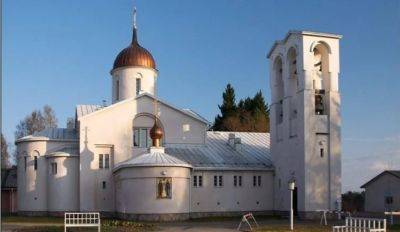 Финская православная церковь не будет отмечать Пасху по юлианскому календарю - obzor.lt - Финляндия
