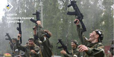Оккупанты создают сеть милитаризованных клубов для украинских подростков — ЦНС