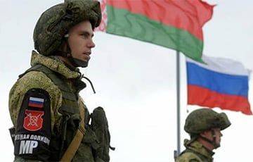 Николай Панков - РФ ратифицировала соглашение с Беларусью о боевых центрах - charter97.org - Россия - Белоруссия