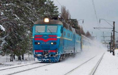 Из Одессы будут ходить дополнительные поезда на праздники | Новости Одессы