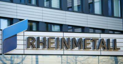 Правительство объявило старт производства в Украине бронетехники совместно с Rheinmetall
