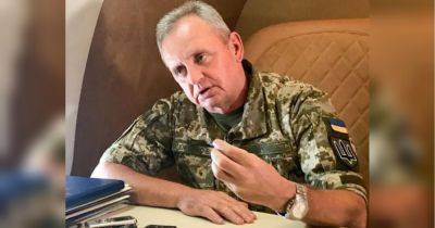 Экс-глава украинского Генштаба рассказал, что нужно для победы над россией