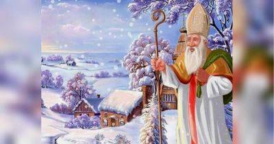День святого Николая: традиции праздника, связанные с самым популярным в народе универсальным святым-покровителем