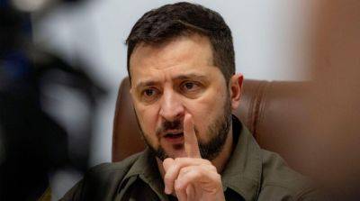 Зеленский пообещал бесплатное жилье всем, кто стал Героем Украины с начала войны