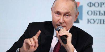 В Латвии отреагировали на слова Путина о «свинском» отношении к русскоязычным