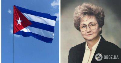 Фидель Кастро - Рауль Кастро - Хуанита Кастро – умерла младшая сестра Фиделя Кастро – что о ней известно, биография - obozrevatel.com - США - Мексика - Куба - Скончался