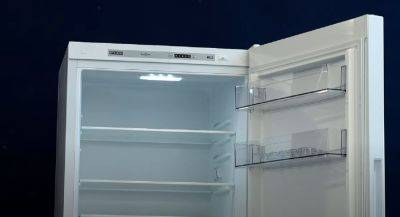 Как избавиться от неприятного запаха из холодильника: действенные лайфхаки