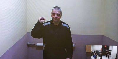 Правозащитника Буткевич, вероятно, удерживают в оккупированной части Луганской области — адвокат