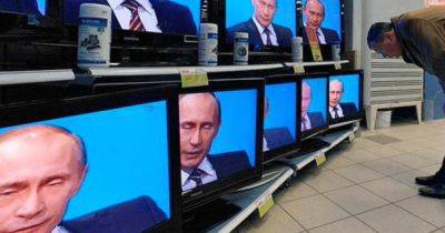Владимир Путин - Владимир Фесенко - Западная пресса паникует и предлагает сделать Путина "Человеком года": в чем опасность для Украины - focus.ua - Украина