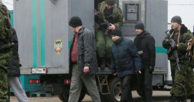 "Армия каторжников Путина": в РФ боятся экс-заключенных, массово вернувшихся с войны, — СМИ