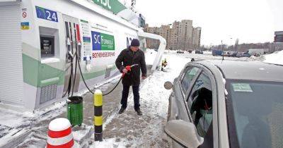 Сергей Куюн - Цены на топливо упадут: аналитик сделал прогноз на декабрь для автовладельцев (видео) - focus.ua - Украина - Блокада