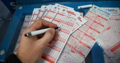 Тайна на миллион: двое харьковчан выиграли в лотерее и "пропали"