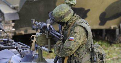 Российские ДРГ активизировались на двух направлениях Украины: в ГПСУ назвали задачи (видео)