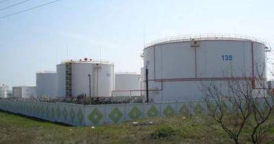 Дроны СБУ поразили "Морской нефтяной терминал" в Феодосии, — СМИ