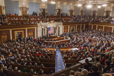 Нижняя палата Конгресса одобрила резолюцию, которая приравнивает антисионизм к антисемитизму