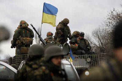 День ВСУ 2023 – история украинской армии от 1919 года – главные факты