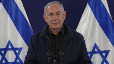 Нетаниягу планирует вернуть в Израиль тысячи палестинских рабочих