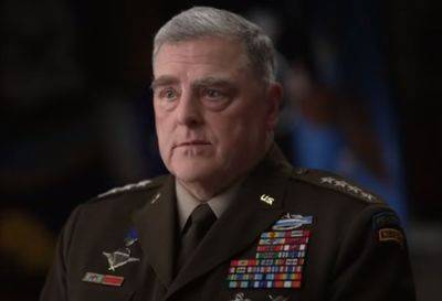 Должны боятся ложиться спать: американский генерал неожиданно жестко высказался об оккупантах