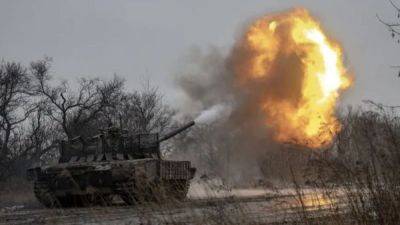 «Кончились деньги и иссякло время». Киев опасается, что без американского оружия Украина проиграет