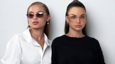 Солнечные очки от ведущих брендов всего за 70 шекелей: распродажа в сети "Оптика Гальперин"