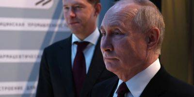 Зачем Путин сегодня посещает ОАЭ и Саудовскую Аравию и что даст России нелегитимное признание Азовского моря «внутренним» — ISW