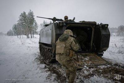 Что происходит на фронте на 651-й день войны | Новости Одессы