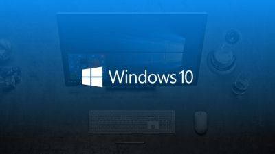 Microsoft может предложить платные обновления безопасности для Windows 10. Это для Copilot