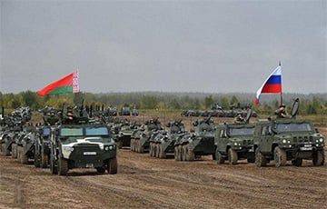 На границе Беларуси с Украиной появится большой военный полигон
