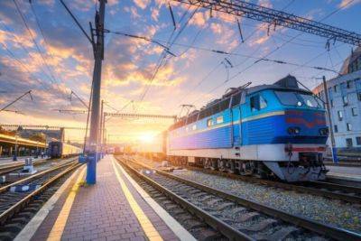 Укрзализныця с 10 декабря повысит стоимость билетов на международные перевозки