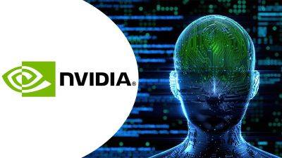 Nvidia планирует построить в Японии экосистему искусственного интеллекта