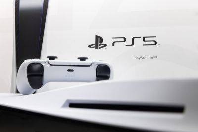 Sony стремится продать 25 млн консолей PS5 до конца финансового года. И около 17 млн ​​за 2 полугодие