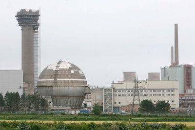 Guardian: "Опаснее Чернобыля". Крупная утечка ядерных отходов в Великобритании - obzor.lt - Англия