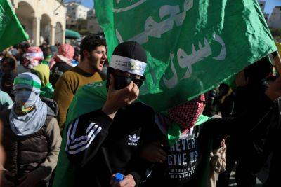 Террористы из Газы возможно все еще находятся на территории Израиля