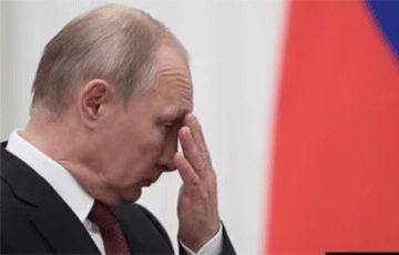 Владимир Путин - «Путин будет умолять остановиться» - charter97.org - Россия - Украина - Белоруссия