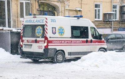 На Волыни госпитализировали шесть человек с переохлаждением - korrespondent.net - Украина