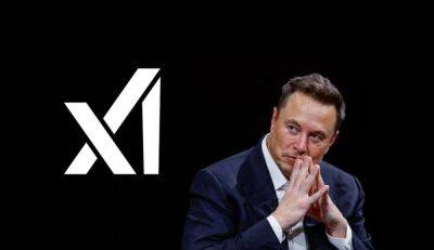 Илон Маск ищет $1 млрд инвестиций для xAI — собственной компании искусственного интеллекта