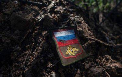 Российский десантник снял собственную смерть