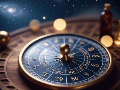 Гороскоп на неделю с 6 по 10 декабря: узнайте прогнозы для всех знаков Зодиака
