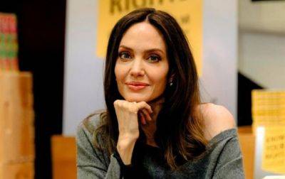 Анджелина Джоли рассказала, как развод с Питтом повлиял на ее здоровье