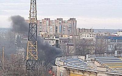 В Луганске взорвался автомобиль: оккупанты сообщили о гибели "депутата"