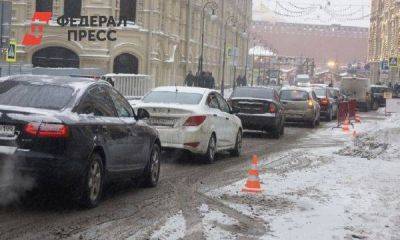 Цены на ряд запчастей в Петербурге взлетели на 15 % за год