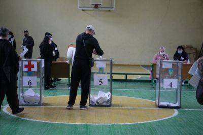 В КМИС и телеграмм-каналах выяснили, за кого киевляне будут голосовать на выборах мэра