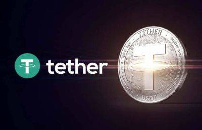 Капитализация Tether достигла $90 миллиардов: это новый рекорд - smartmoney.one - США - Украина