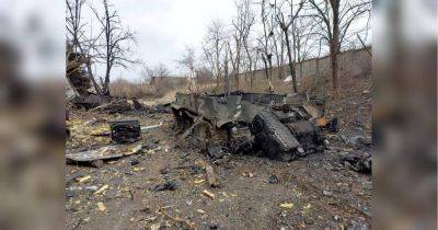Должны были ехать на войну в Украину: российские солдаты сами себя взорвали
